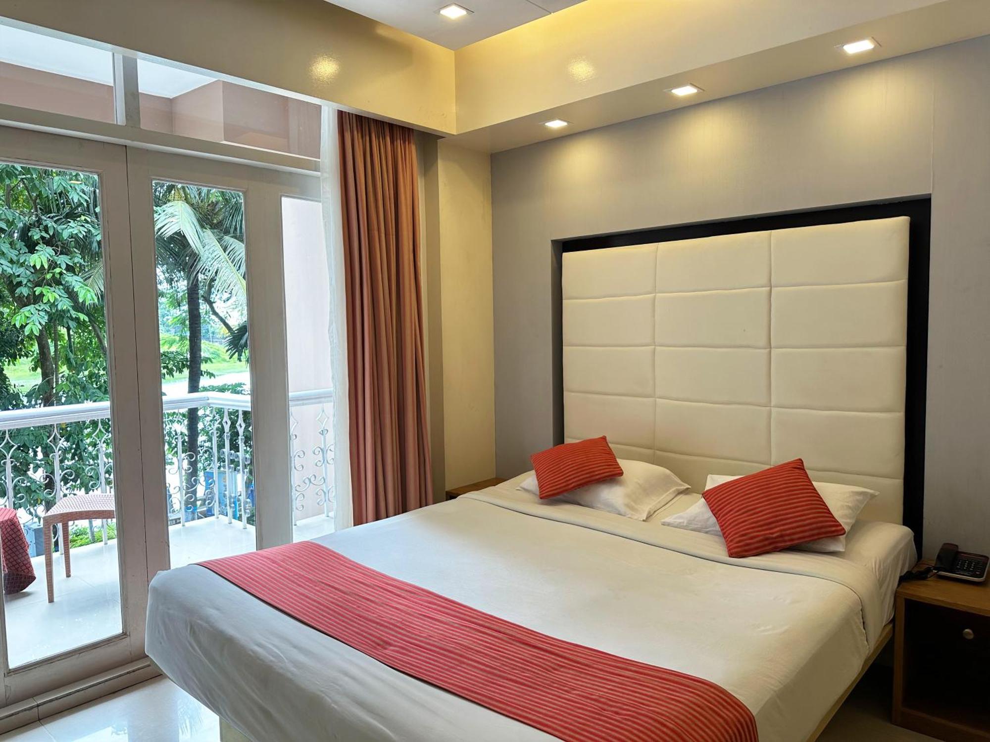 Foy'S Lake Resort Chittagong Exterior foto