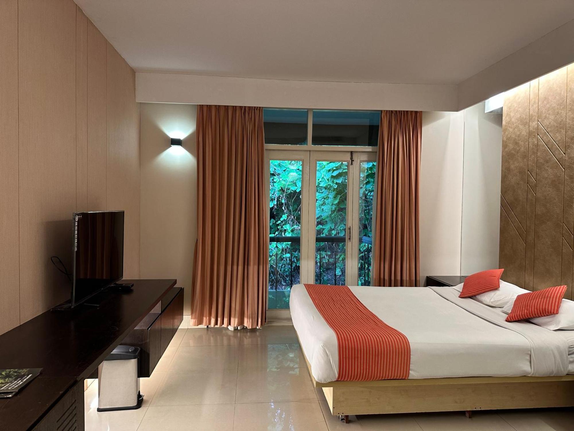 Foy'S Lake Resort Chittagong Exterior foto